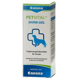 PETVITAL DARM GEL VET