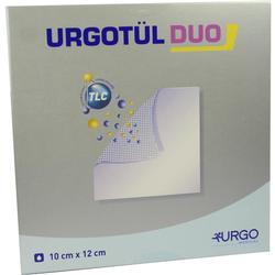 URGOTUEL DUO 10X12CM