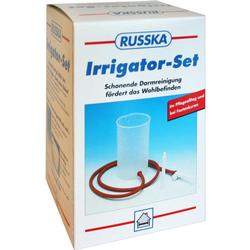 IRRIGATOR SET 1 LITER