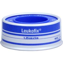 LEUKOFIX 5X1.25CM