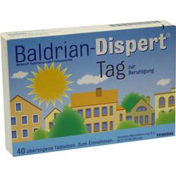 BALDRIAN DISPERT TAG