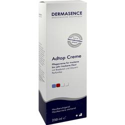 DERMASENCE ADTOP CREME