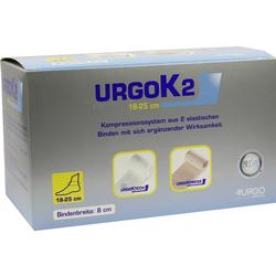 URGOK2 K SYST 8CM KU18-25