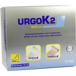 URGOK2 K SYST 12CM KU18-25
