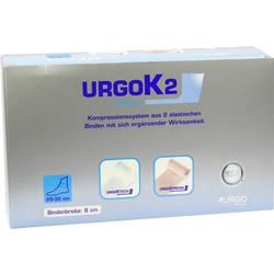 URGOK2 K SYST 8CM KU25-32