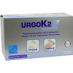 URGOK2 K SYST 12CM KU25-32