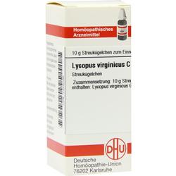 LYCOPUS VIRG C30
