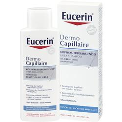 EUCERIN DERMOCAP KOPFH URE