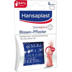 HANSAPLAST BLASENPFL GROSS