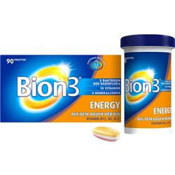 BION3 ENERGY